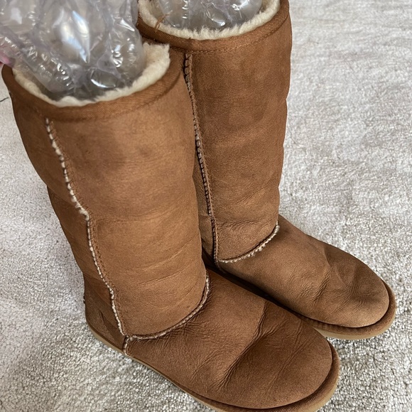 UGG Classic Tall II Boot - Picture 5 of 12